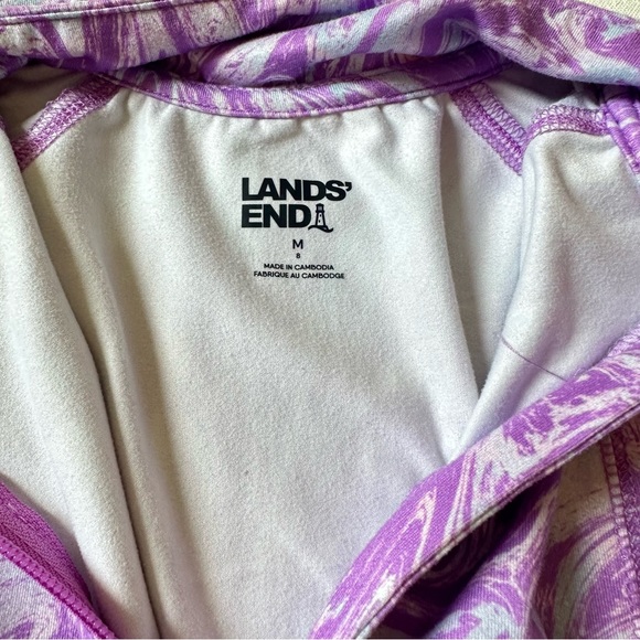 Lands End Athletic Outfit - Picture 7 of 9